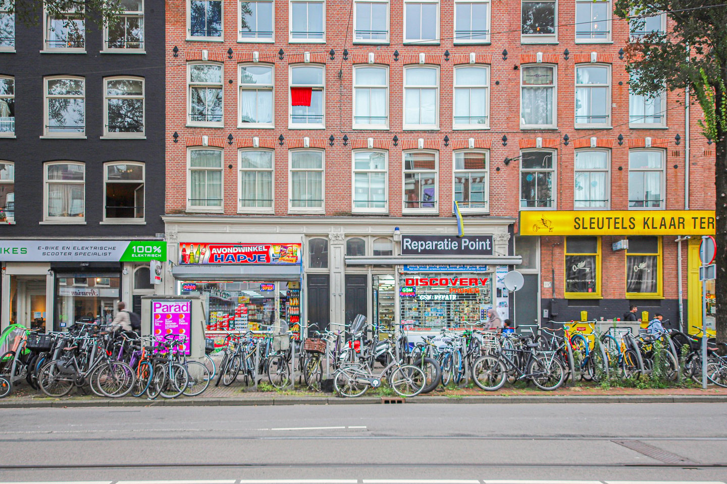 Bekijk foto 5 van Bilderdijkstraat 170 H