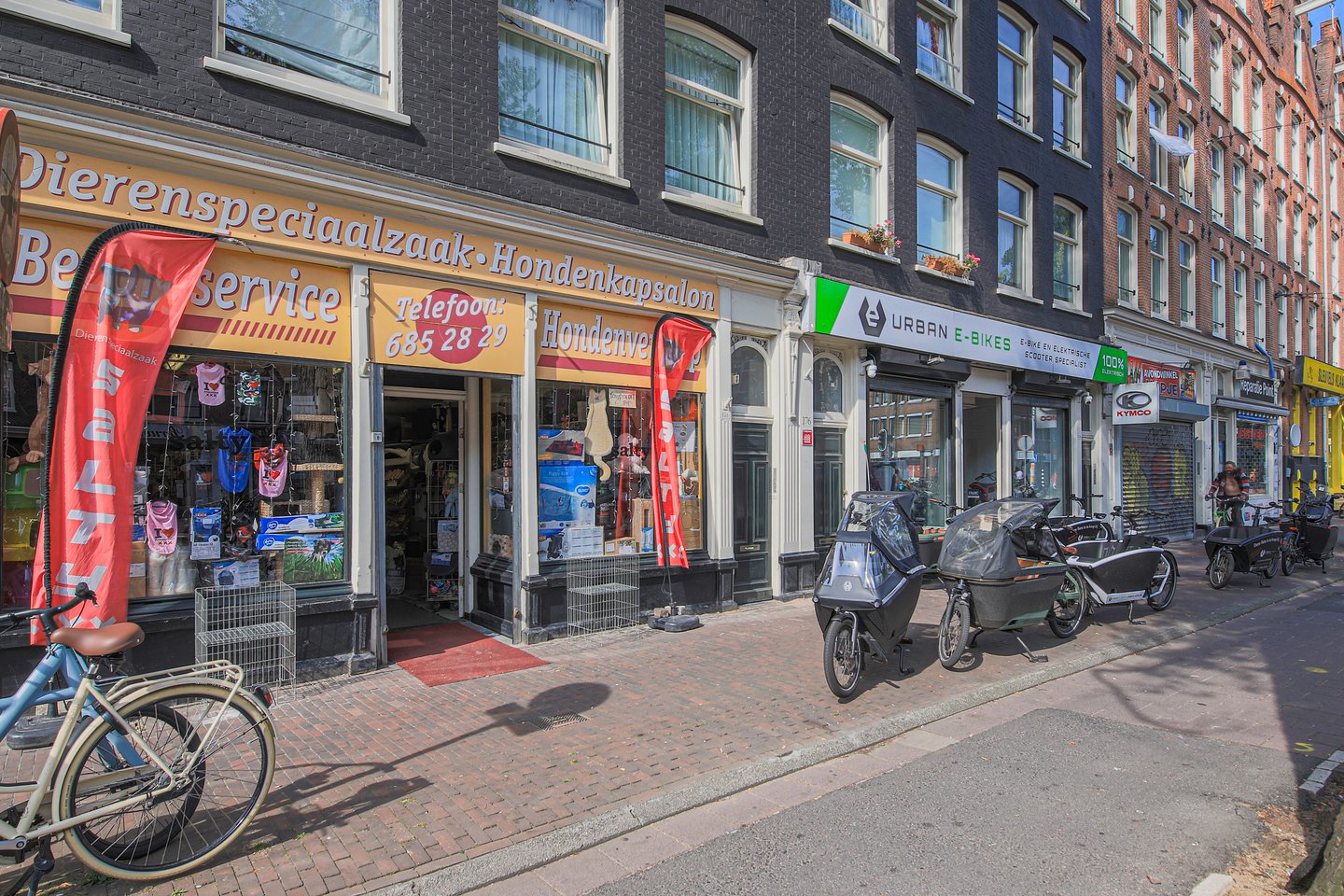 Bekijk foto 3 van Bilderdijkstraat 170-H