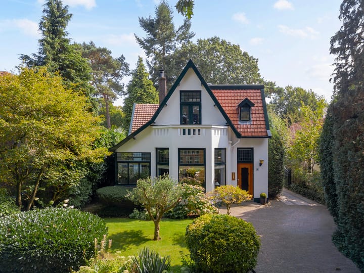 Photo 1 of Spoorlaan 36