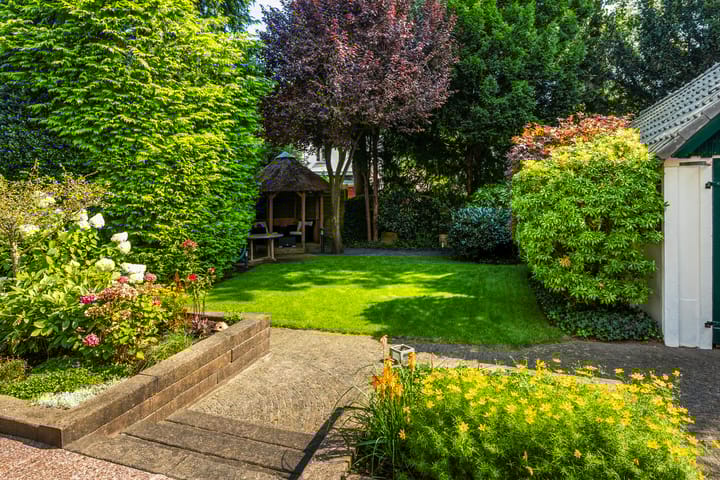 Foto 3 van Spoorlaan 36