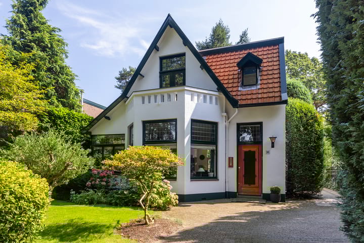 Foto 5 van Spoorlaan 36