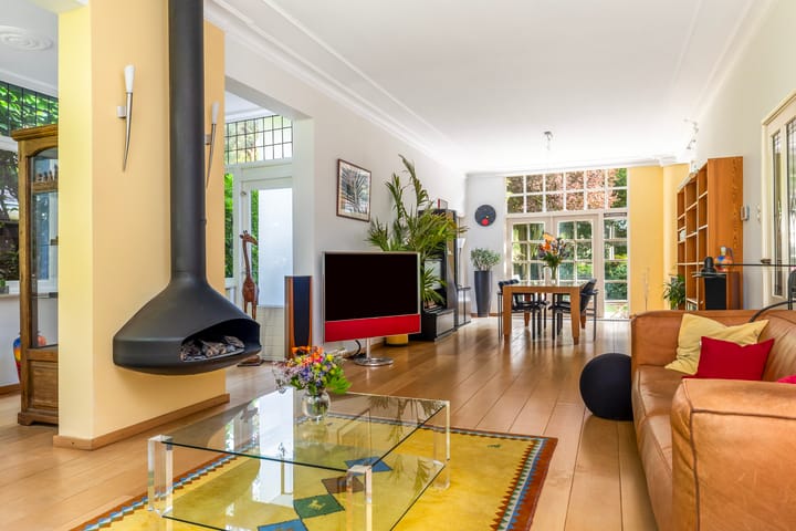 Foto 2 van Spoorlaan 36