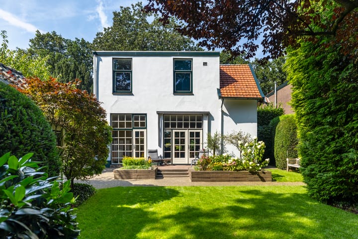 Foto 4 van Spoorlaan 36