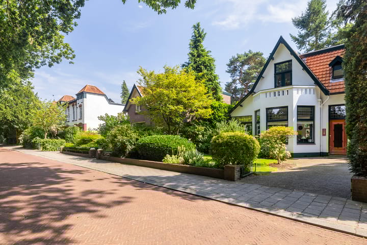 Photo 6 of Spoorlaan 36