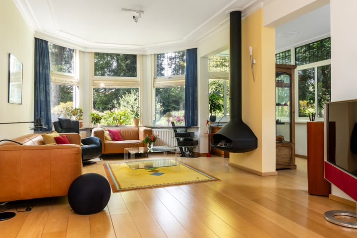 Photo 9 of Spoorlaan 36