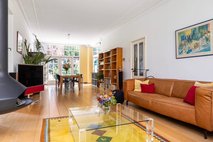 Photo 11 of Spoorlaan 36