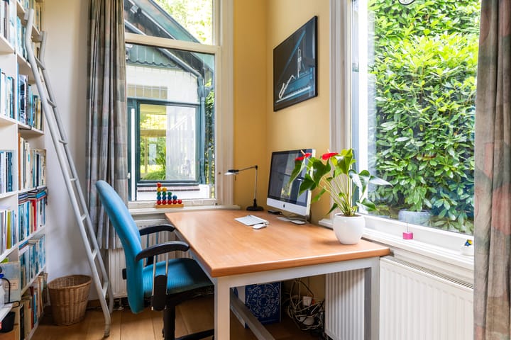 Photo 21 of Spoorlaan 36