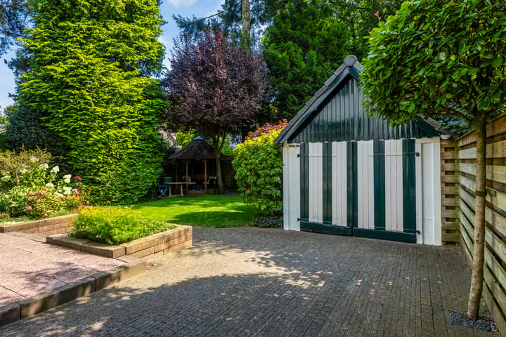 Photo 25 of Spoorlaan 36