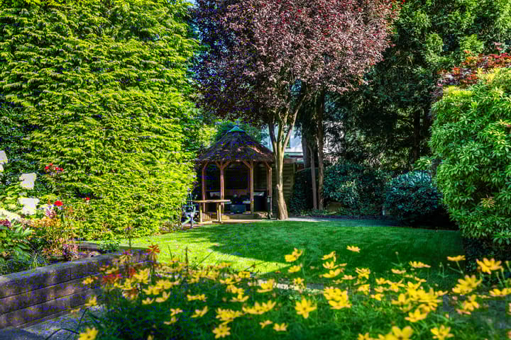 Photo 26 of Spoorlaan 36