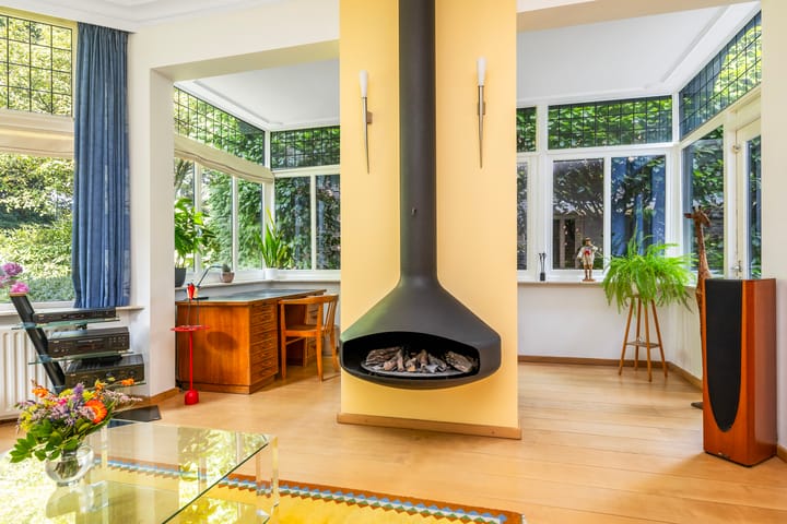 Photo 10 of Spoorlaan 36