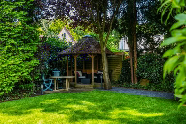 Photo 27 of Spoorlaan 36