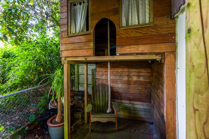 Photo 29 of Spoorlaan 36