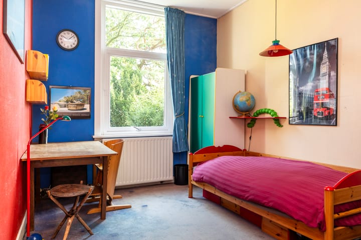 Photo 34 of Spoorlaan 36