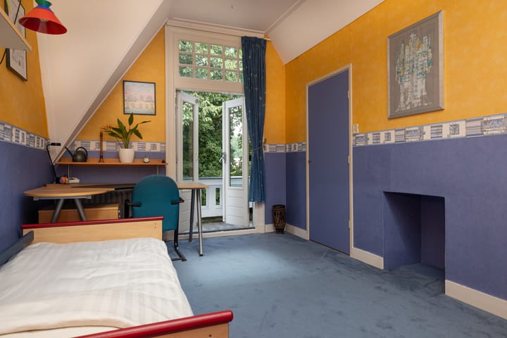 Photo 35 of Spoorlaan 36