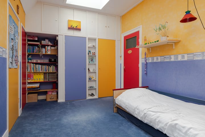 Photo 36 of Spoorlaan 36