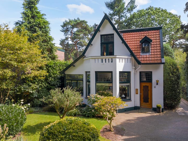 Photo 40 of Spoorlaan 36