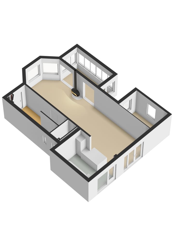 Photo 44 of Spoorlaan 36