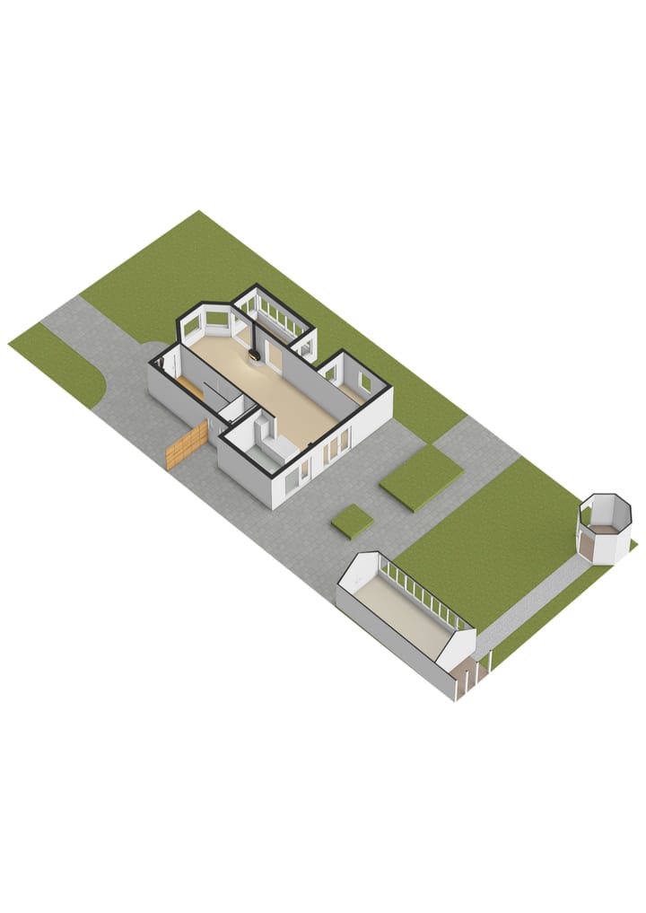 Photo 46 of Spoorlaan 36