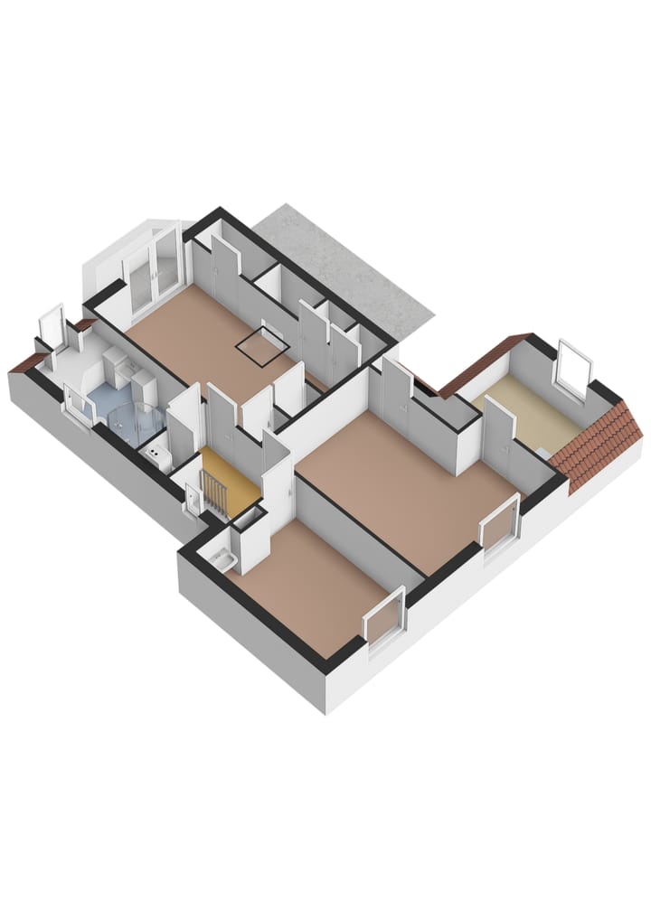 Photo 48 of Spoorlaan 36