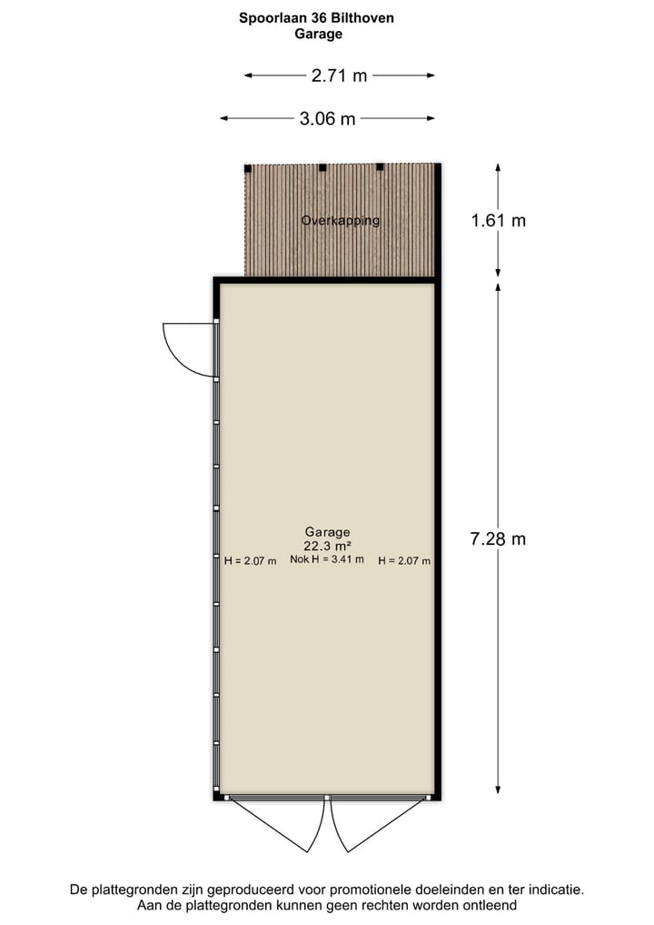 Photo 49 of Spoorlaan 36