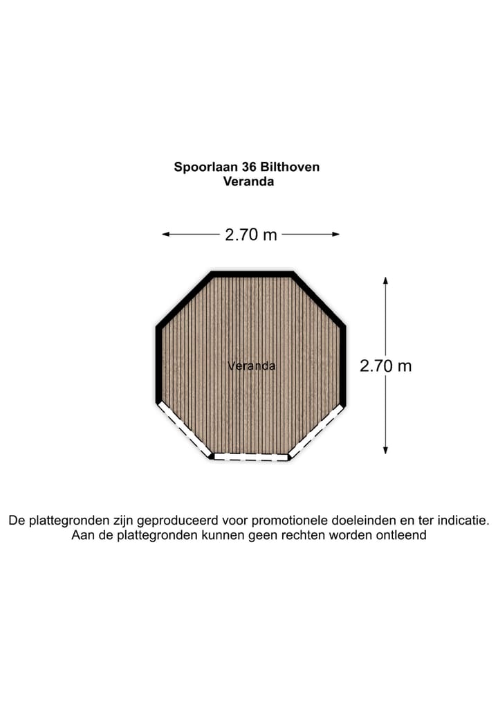 Photo 51 of Spoorlaan 36