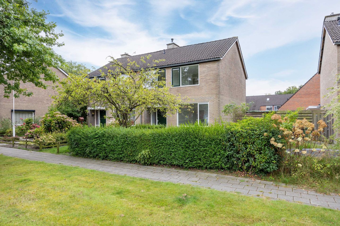 Foto 1 van Thorbeckestraat 12