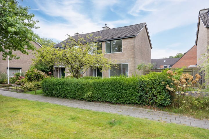 Foto 1 van Thorbeckestraat 12