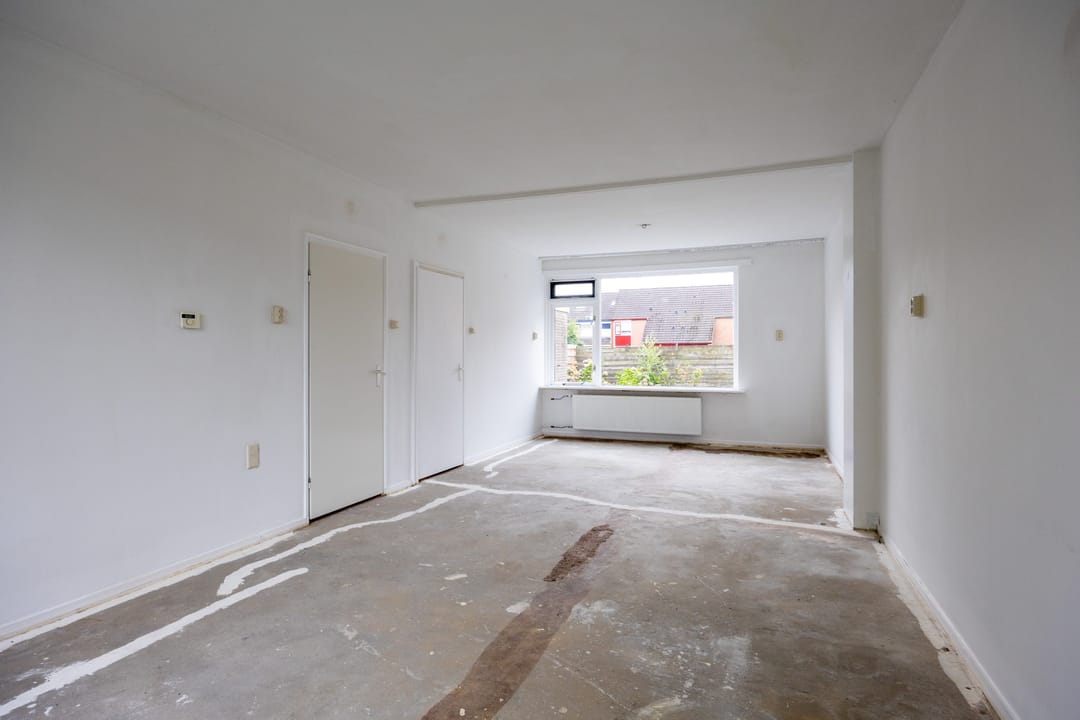 Photo 2 of Thorbeckestraat 12