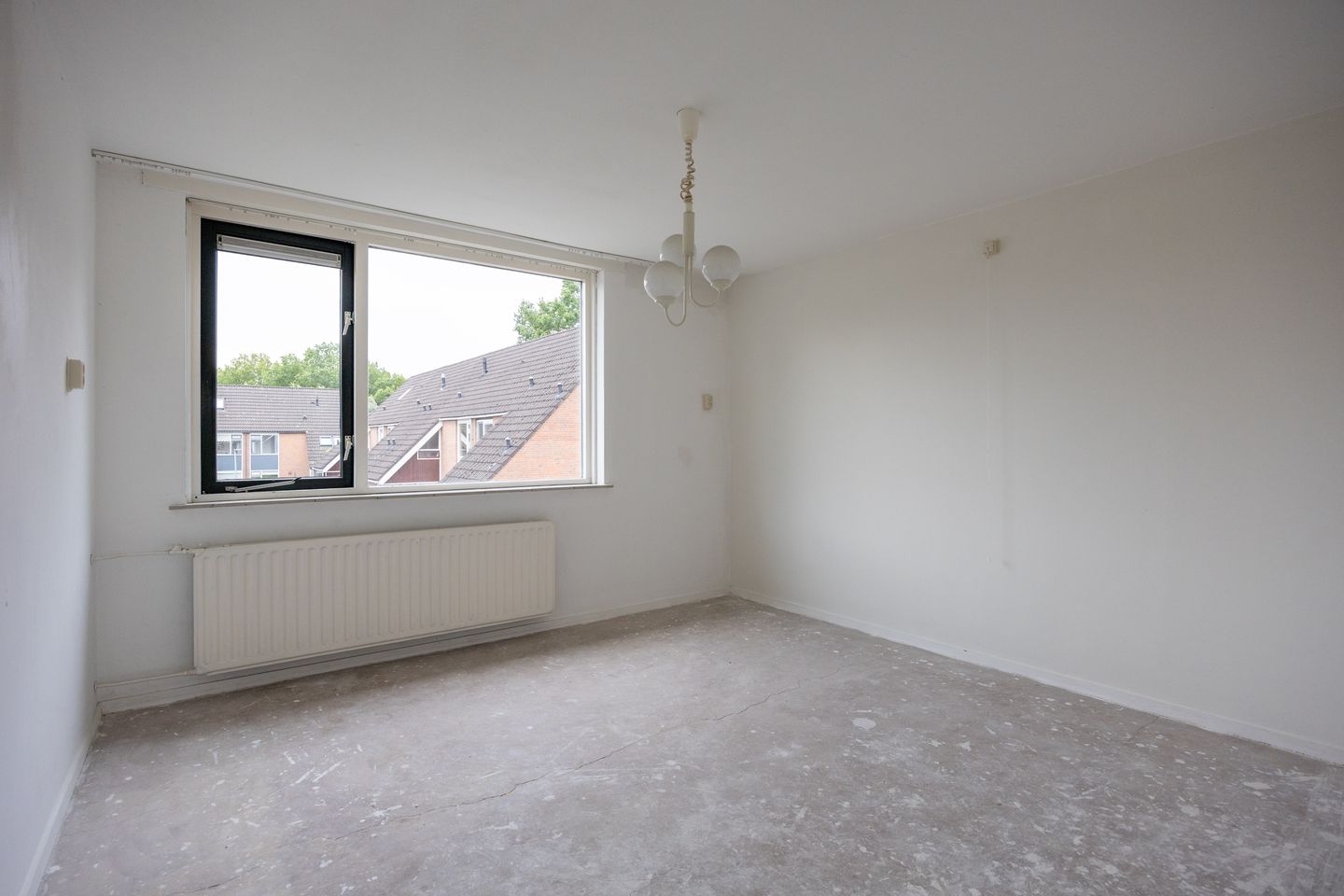 Photo 4 of Thorbeckestraat 12