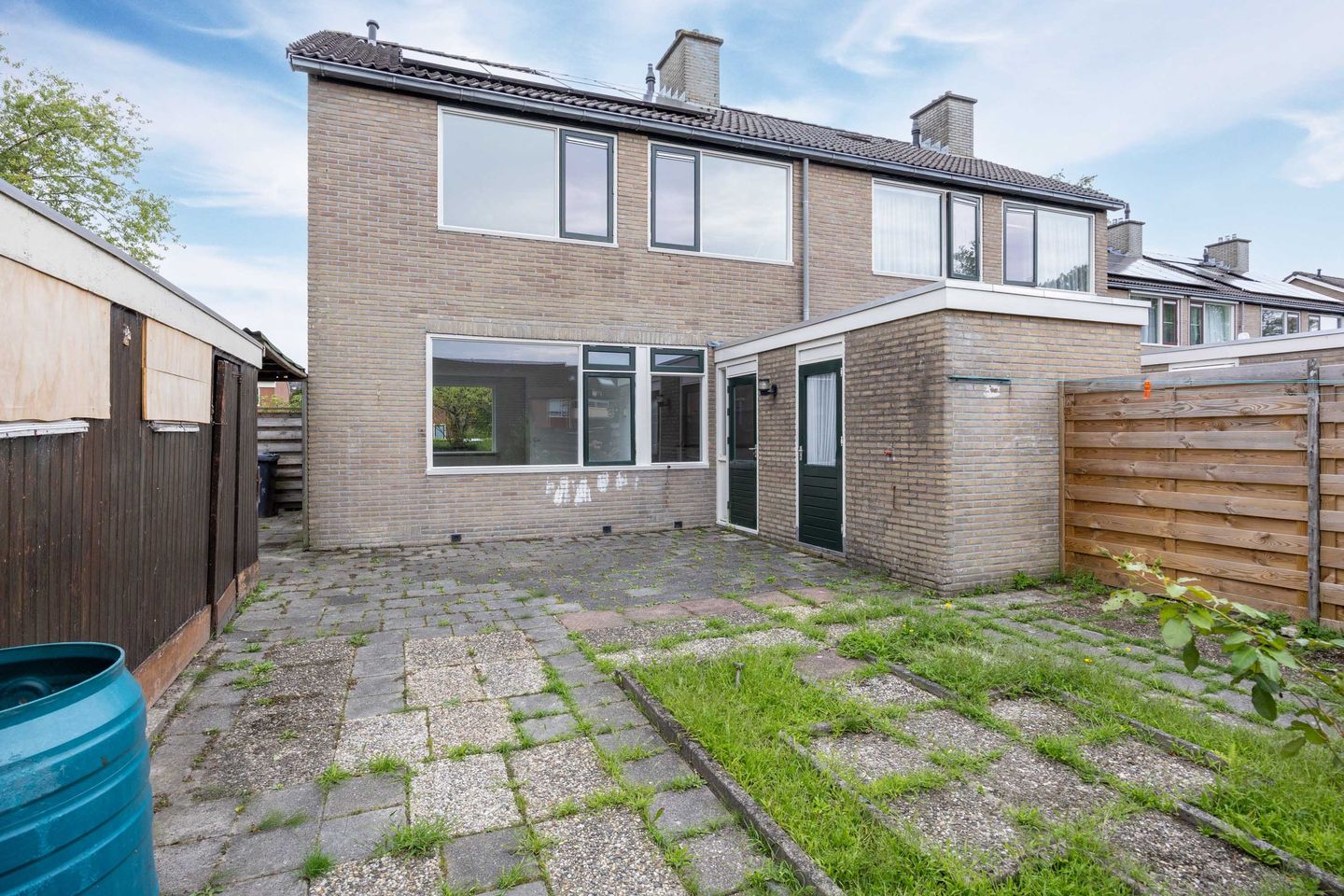 Photo 5 of Thorbeckestraat 12