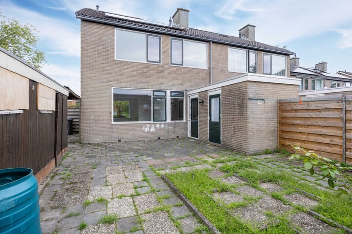 Foto 5 van Thorbeckestraat 12