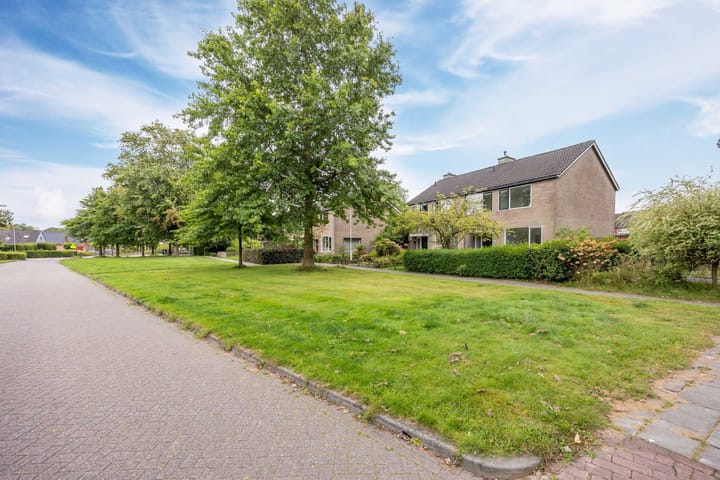 Foto 6 van Thorbeckestraat 12