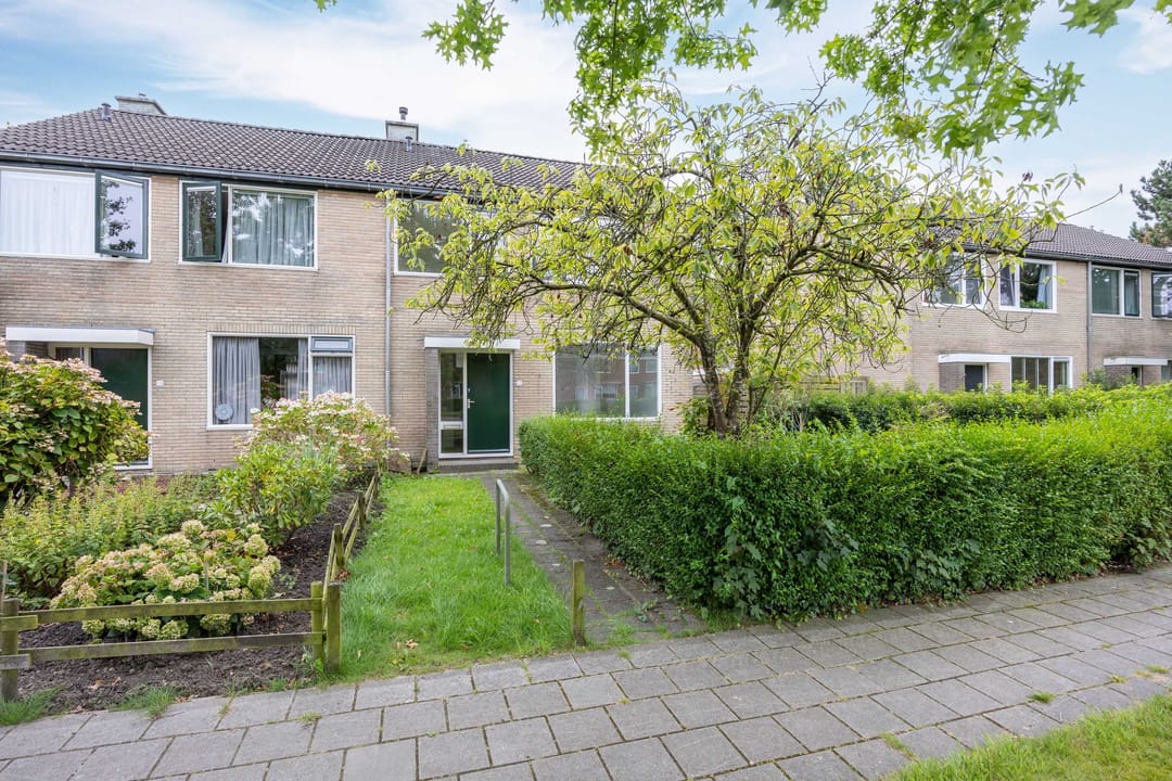 Photo 7 of Thorbeckestraat 12