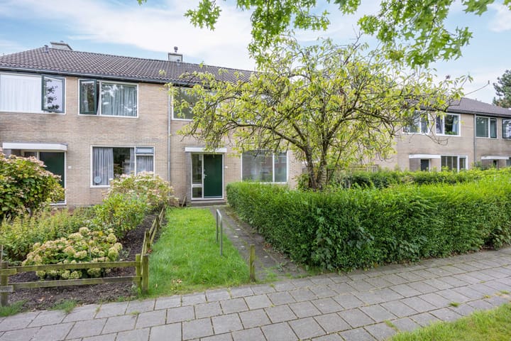 Foto 7 van Thorbeckestraat 12