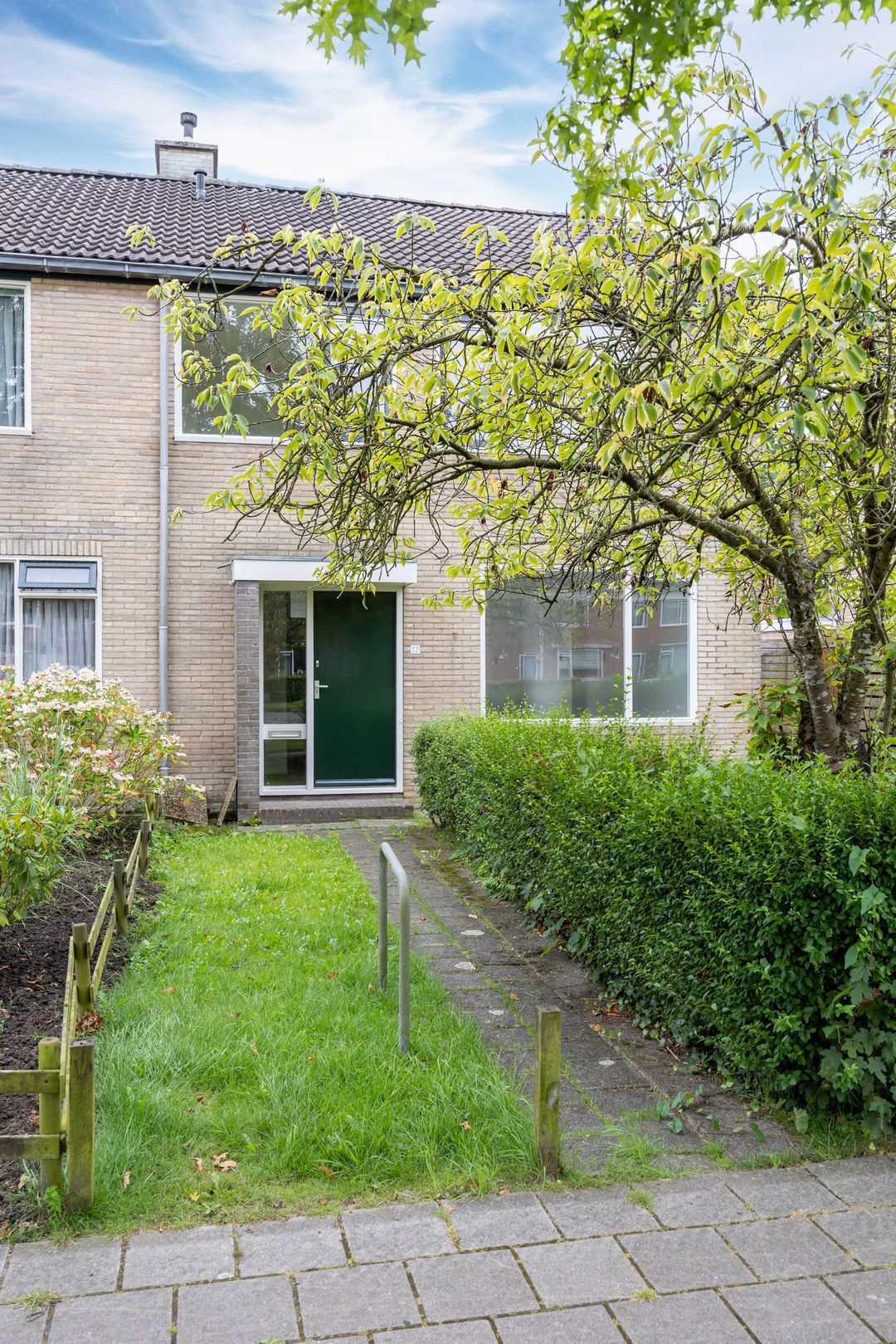 Photo 8 of Thorbeckestraat 12