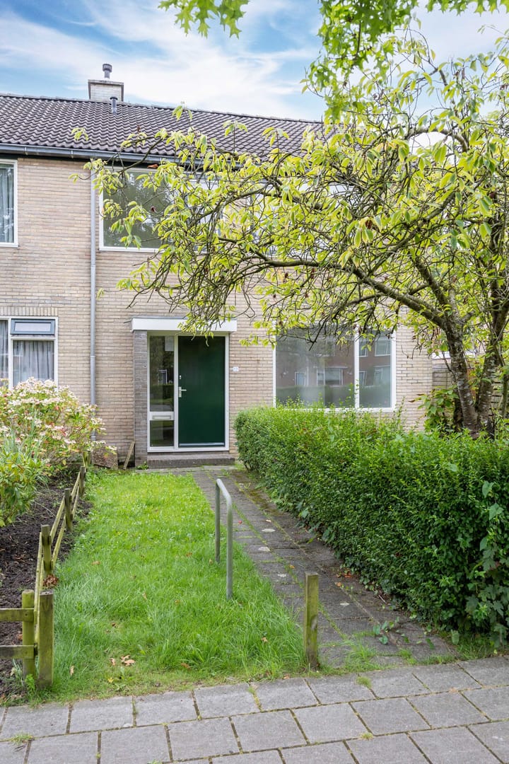 Foto 8 van Thorbeckestraat 12