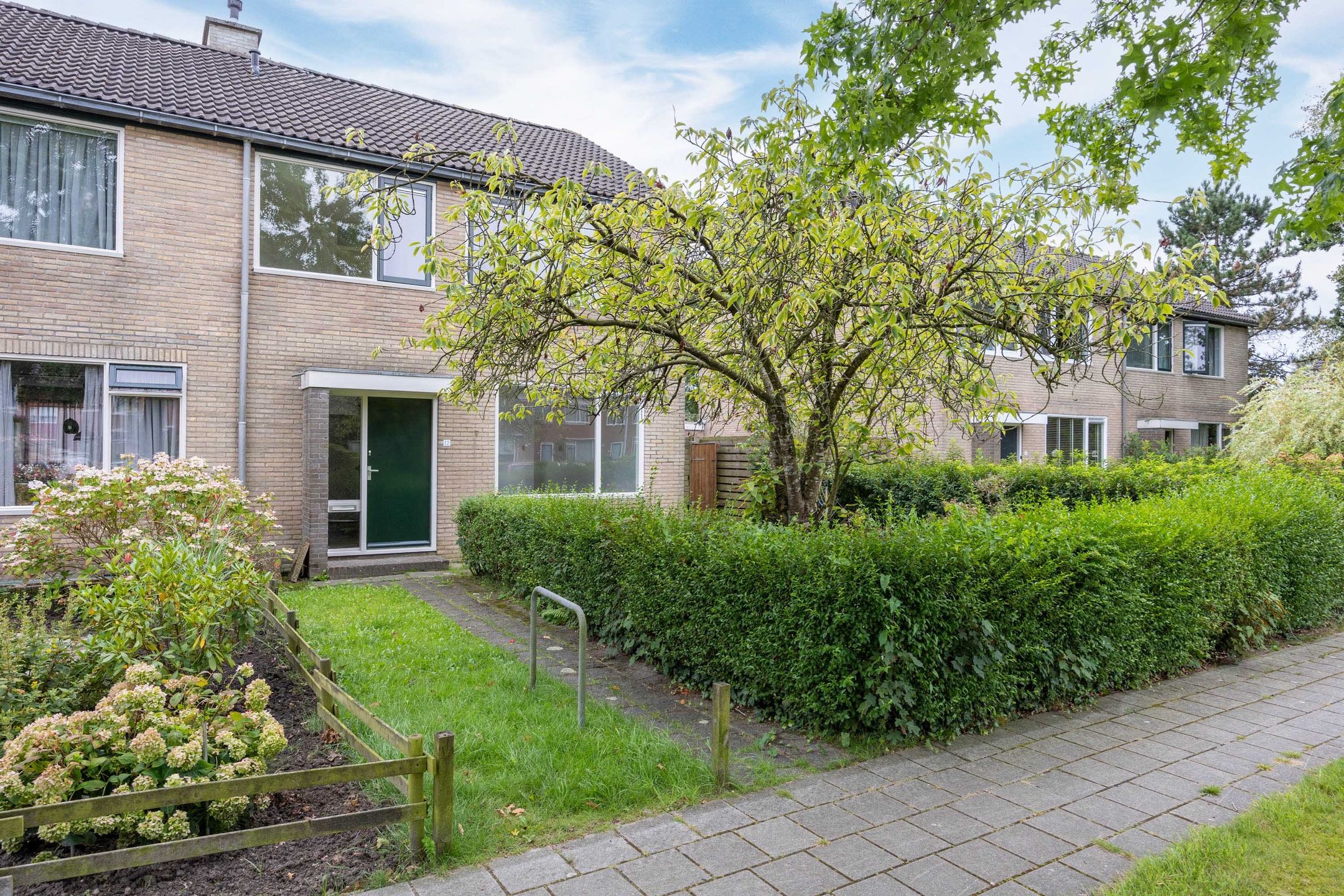 Photo 9 of Thorbeckestraat 12