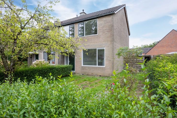 Foto 10 van Thorbeckestraat 12