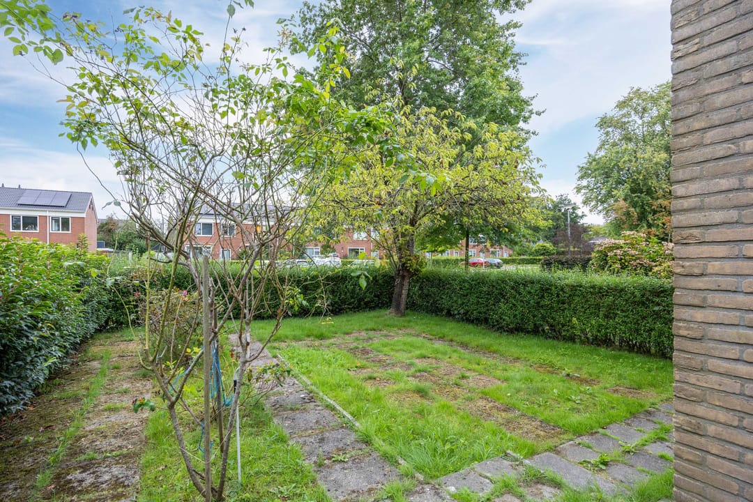 Photo 11 of Thorbeckestraat 12