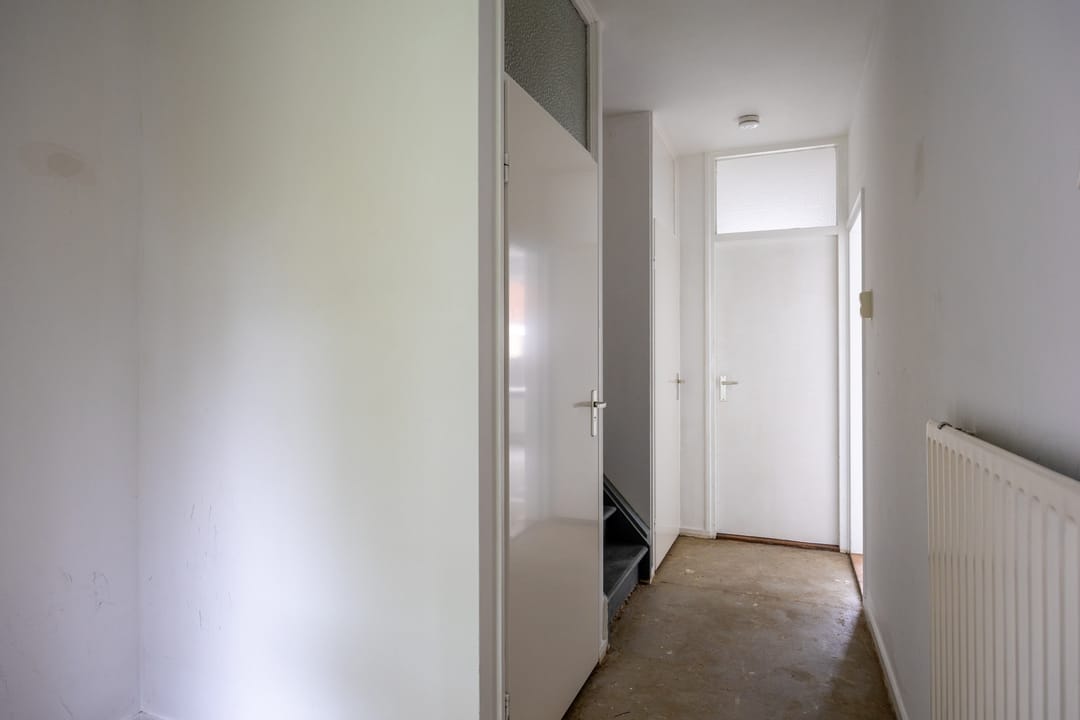 Photo 13 of Thorbeckestraat 12