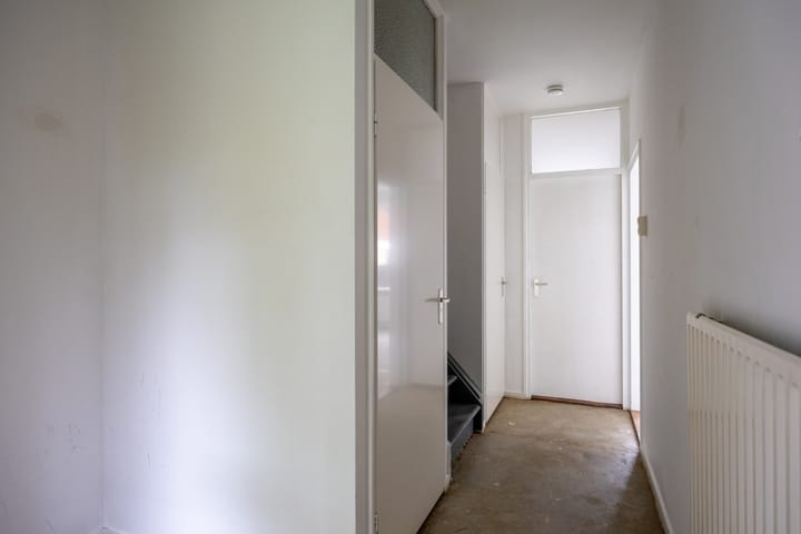 Foto 13 van Thorbeckestraat 12