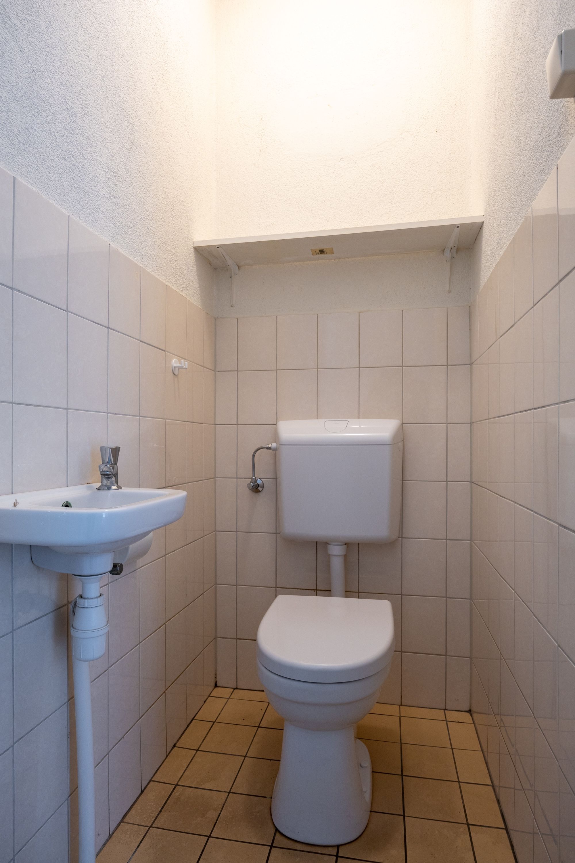 Photo 15 of Thorbeckestraat 12