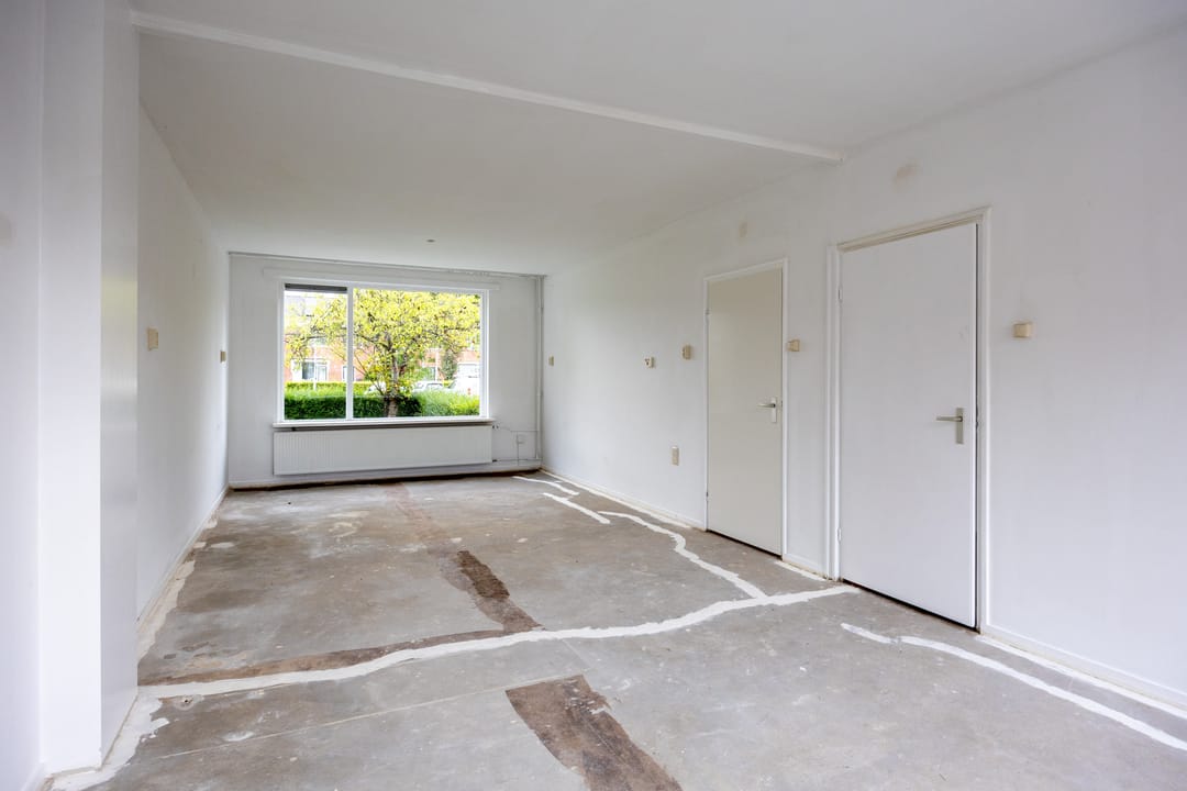 Photo 17 of Thorbeckestraat 12