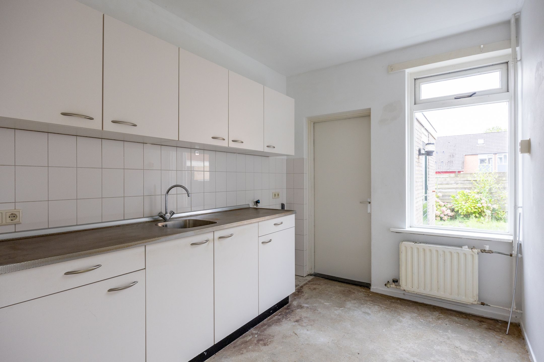 Photo 3 of Thorbeckestraat 12