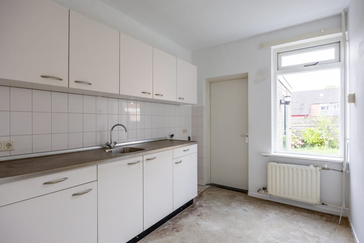 Foto 3 van Thorbeckestraat 12