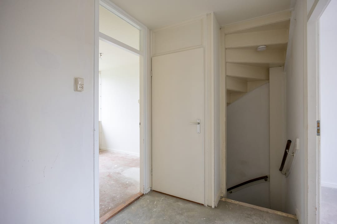 Photo 23 of Thorbeckestraat 12