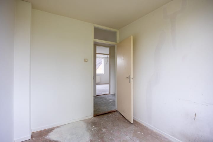 Foto 25 van Thorbeckestraat 12