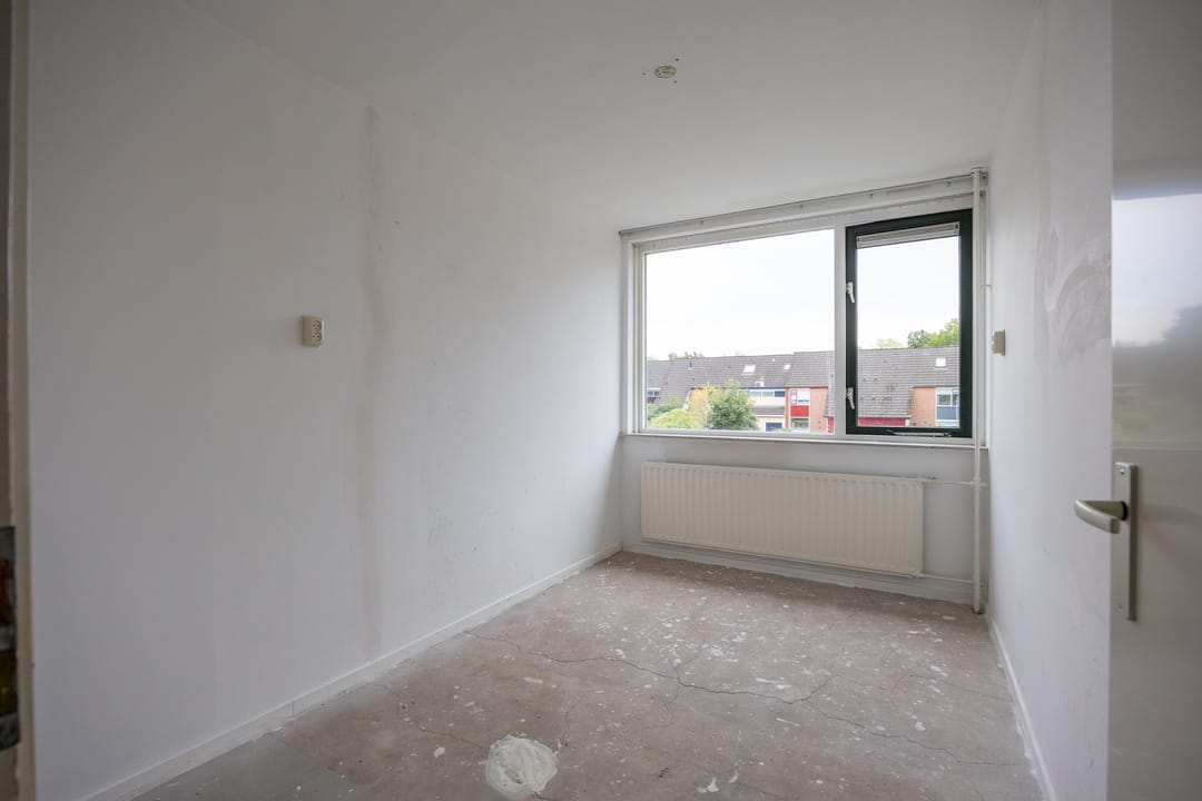 Photo 26 of Thorbeckestraat 12