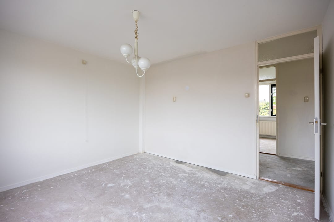 Photo 28 of Thorbeckestraat 12