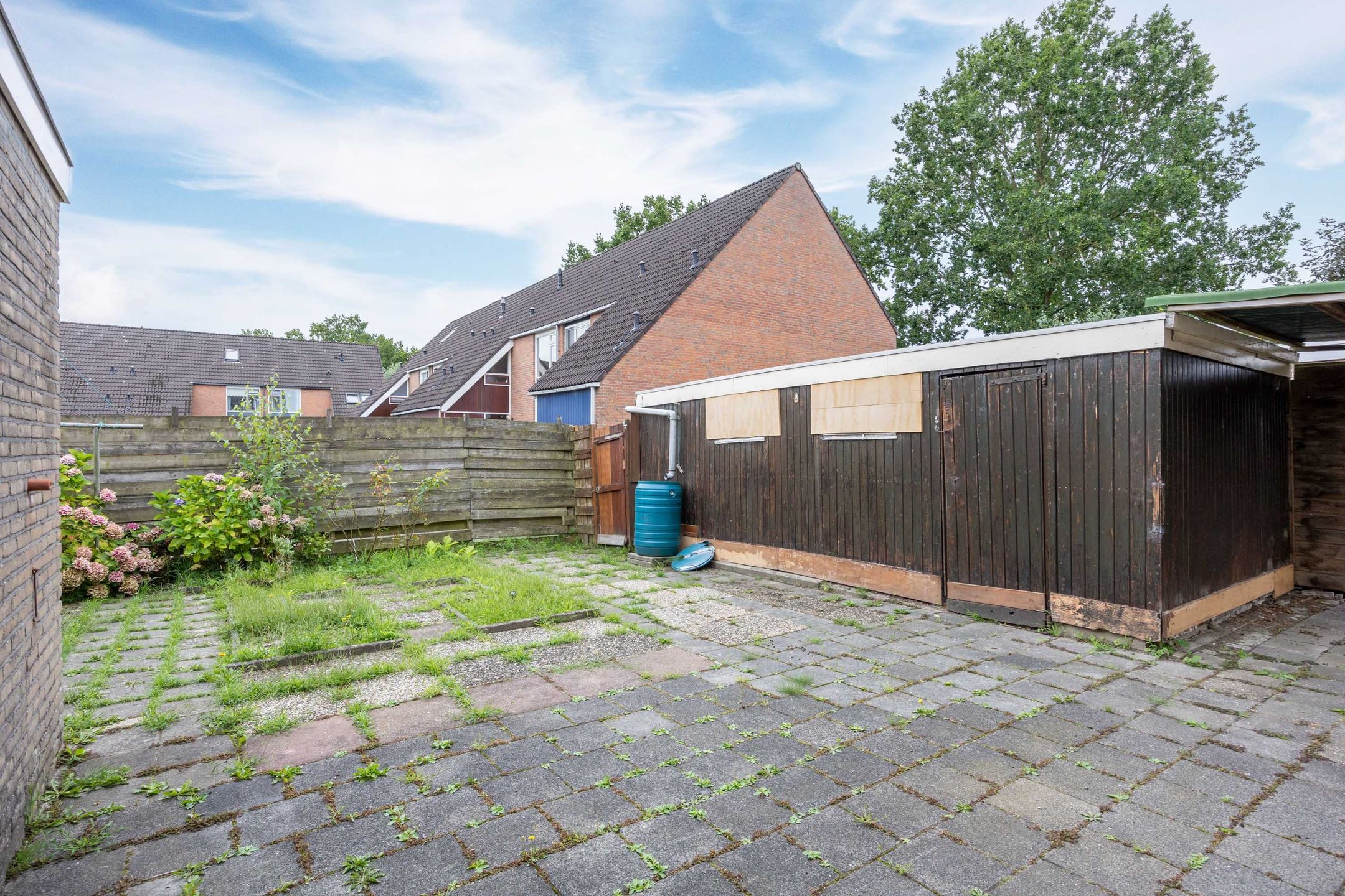 Photo 36 of Thorbeckestraat 12